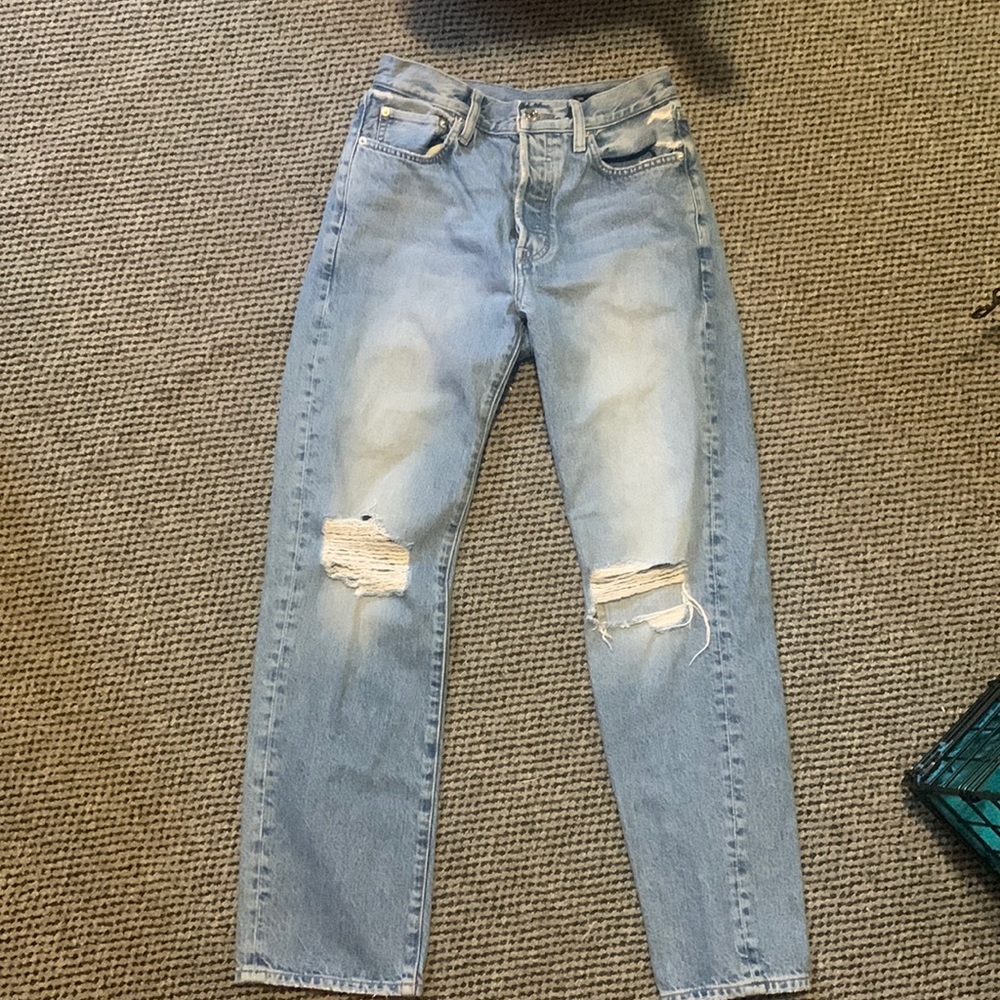 Edwin Relaxed Fit Jeans